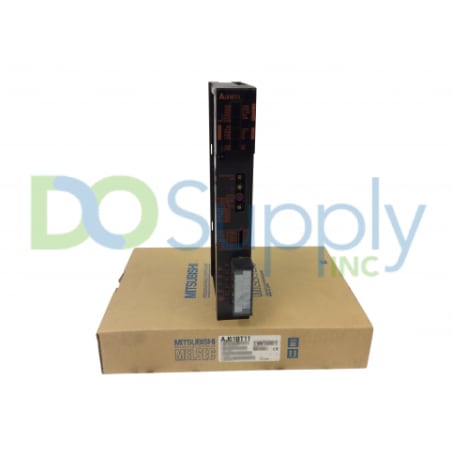 Mitsubishi A Series AJ61BT11