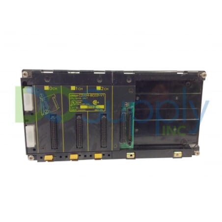 Omron C200H C200H-BC031-V1