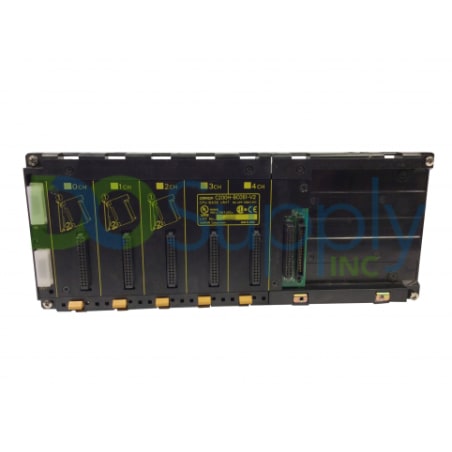 Omron C200H C200H-BC051-V2