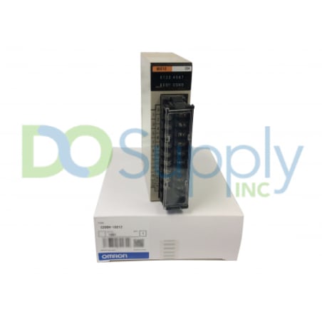 Omron C200H C200H-ID212
