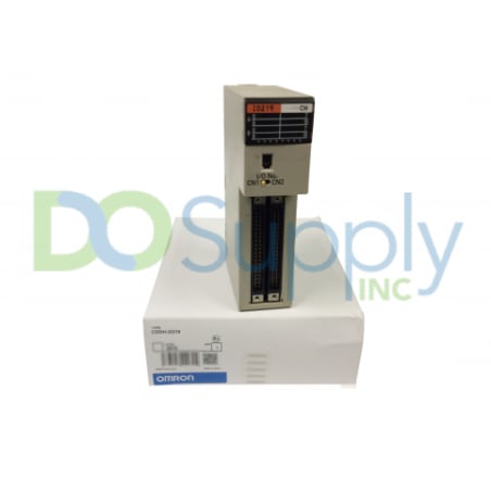Omron C200H C200H-ID219