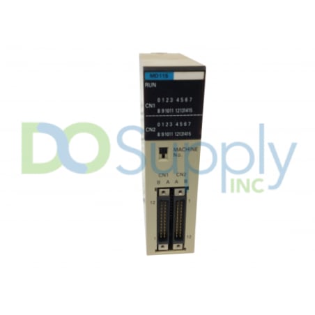 Omron C200H C200H-MD115