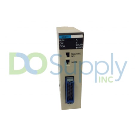 Omron C200H C200H-NC211
