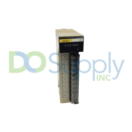 Omron C200H C200H-OA221
