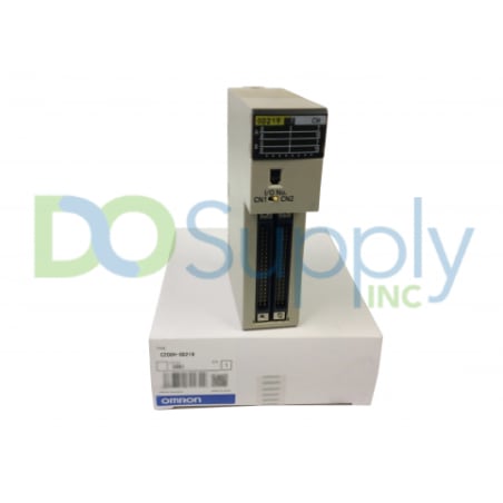 Omron C200H C200H-OD219