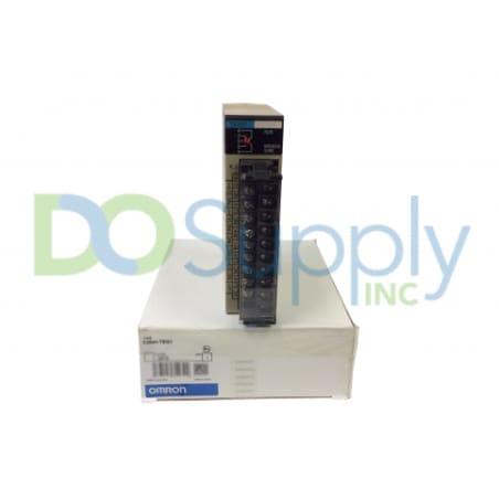 Omron C200H C200H-TS001