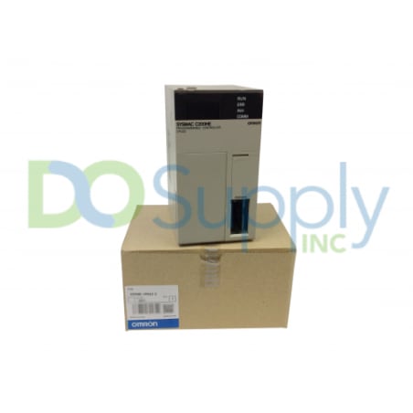 Omron C200H C200HE-CPU32-E