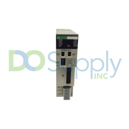 Omron C200H C200HW-CLK21