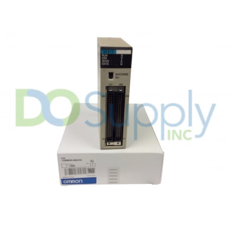 Omron C200H C200HW-NC413