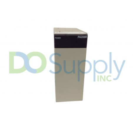 Omron C200H C200HW-PA209R