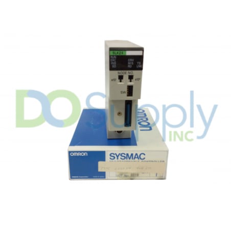 Omron C200H C200HW-SLK24