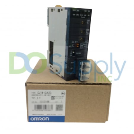 Omron CJ1 CJ1W-CLK23