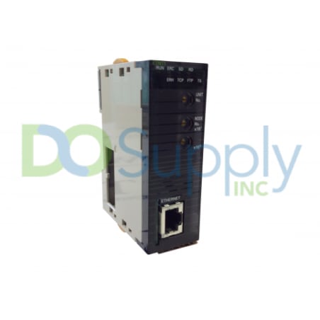 Omron CJ1 CJ1W-ETN11