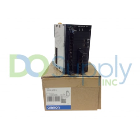 Omron CJ1 CJ1W-NC214