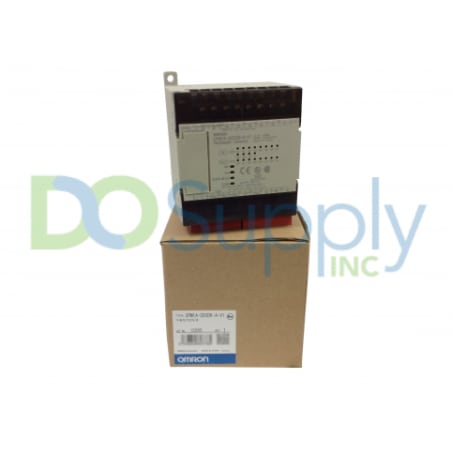 Omron CPM1 CPM1A-20CDR-A-V1