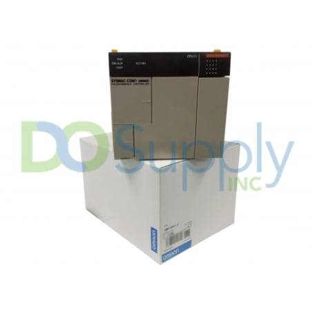 Omron CQM1 CQM1-CPU11-E