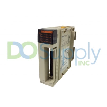 Omron CQM1 CQM1-ID213