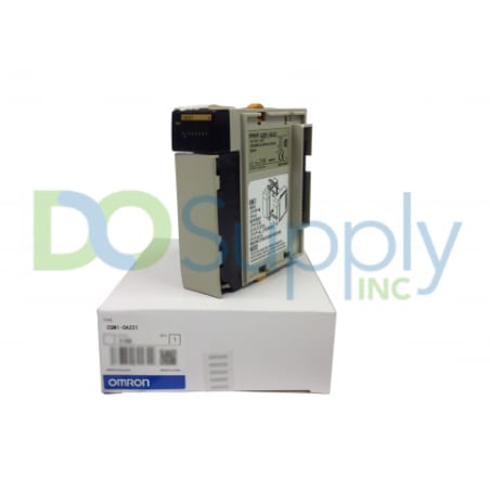 Omron CQM1 CQM1-OA221