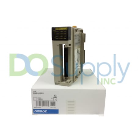 Omron CQM1 CQM1-OD216