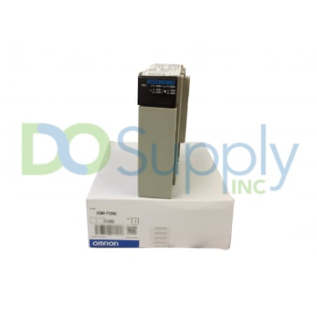 Omron CQM1 CQM1-TC002