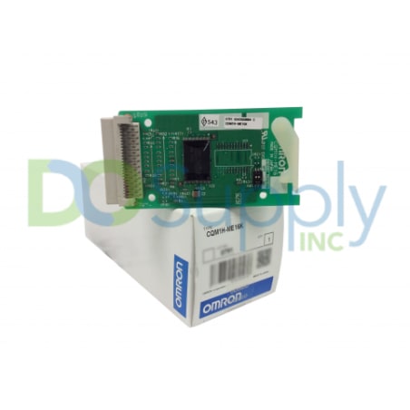 Omron CQM1 CQM1H-ME16K