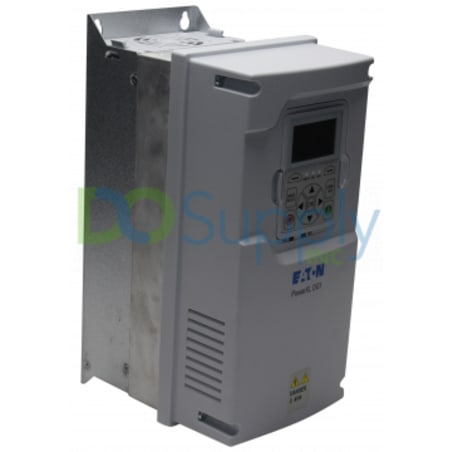 Eaton Cutler-Hammer PowerXL DG1 DG1-342D2FB-C21C
