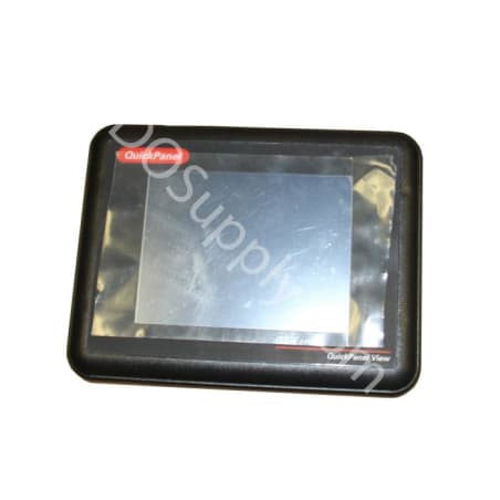 GE Fanuc Emerson Quickpanel ES0621