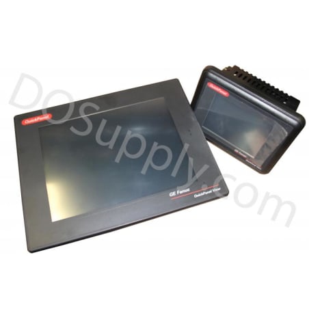 GE Fanuc Emerson Quickpanel ES1522