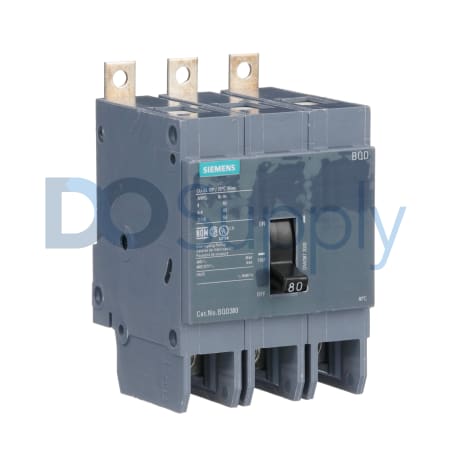 Siemens BQD Series BQD335