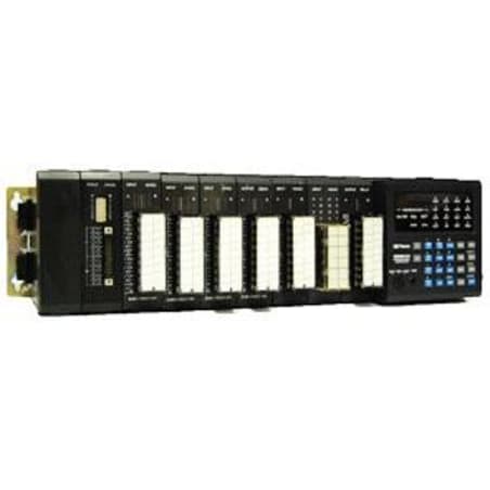 GE Fanuc Emerson Series One IC610MDL105