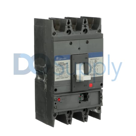 GE Fanuc Emerson Spectra SGHA26AT0600