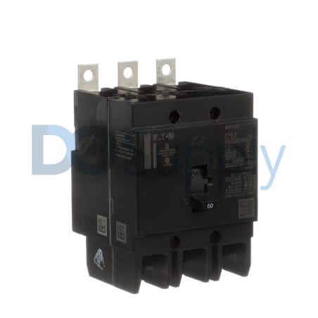 Eaton Cutler-Hammer Series C Circuit Breakers GHB3050
