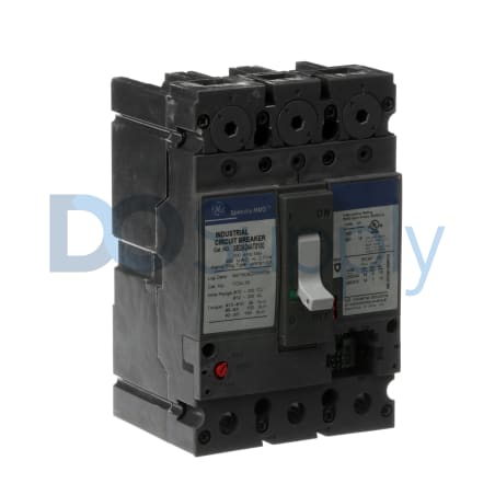 GE Fanuc Emerson Spectra SEDA24AT0100