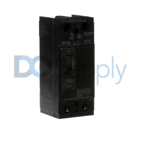 GE Fanuc Emerson Spectra THQD22150