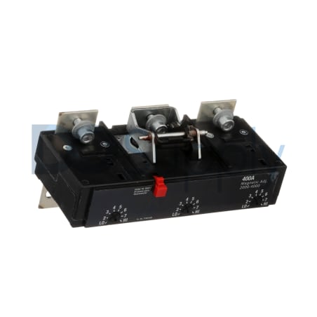Siemens SENTRON JD63T400