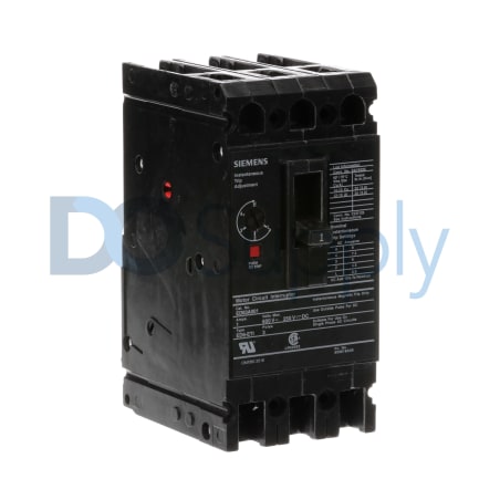 Siemens SENTRON ED63A001