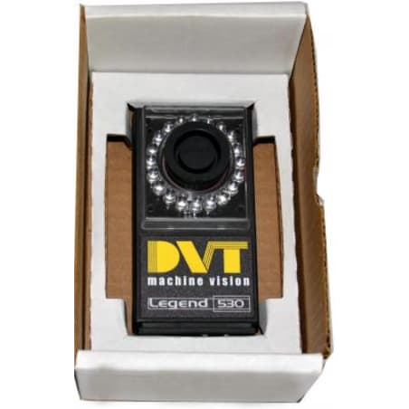 DVT Cognex Vision DVT Cognex DVT 535C