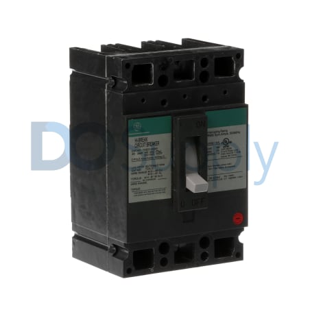 GE Fanuc Emerson Spectra THED124040