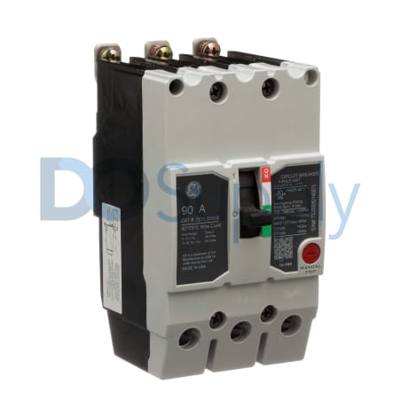 GE Fanuc Emerson Spectra TEYL3090B