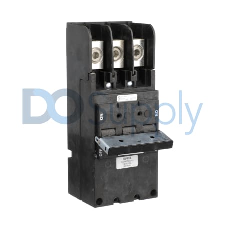 Eaton Cutler-Hammer BJ Breakers BJ3150
