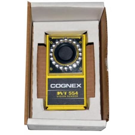 DVT Cognex Vision DVT 554C - In Stock Ships Overnight | DO Supply