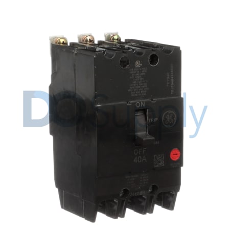 GE Fanuc Emerson Spectra TEY340