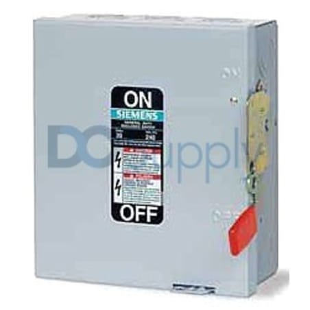 Siemens VBII Safety Switches GF325NA