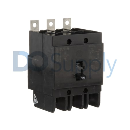 Eaton Cutler-Hammer Series C Circuit Breakers GHB3100