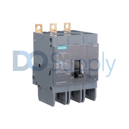 Siemens BQD Series BQD370