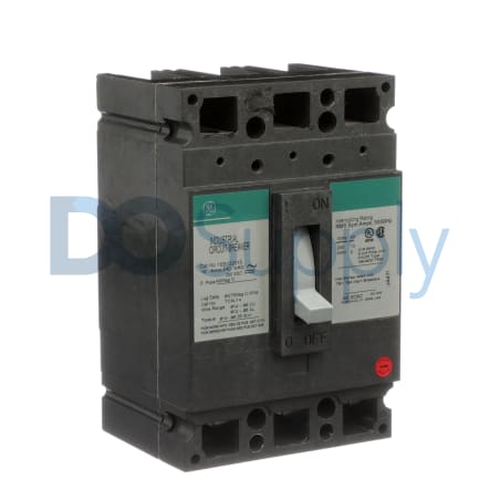 GE Fanuc Emerson Spectra TEB132015