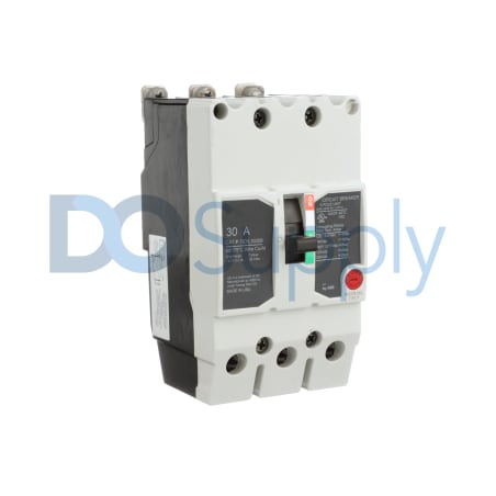 GE Fanuc Emerson Spectra TEYL3030B