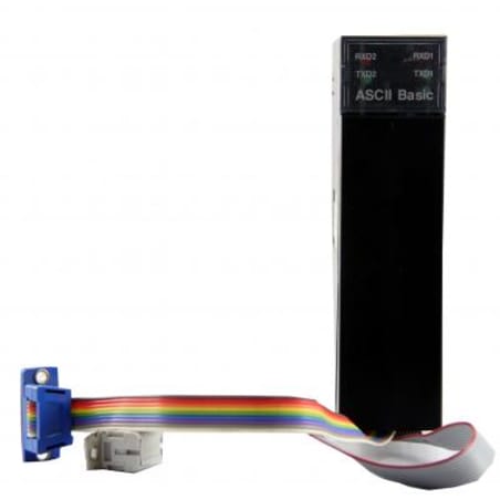 Horner Electric PLC I/O HE693ASC224