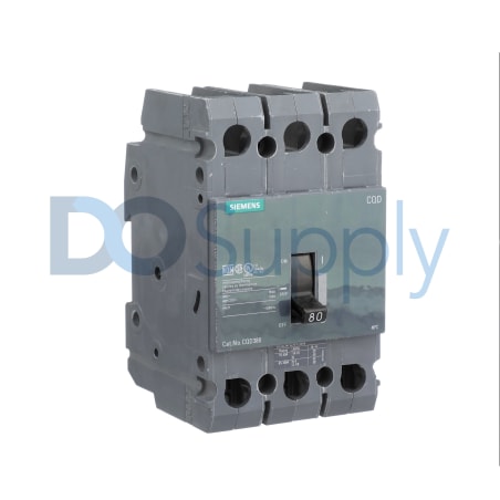 Siemens CQD Series CQD380