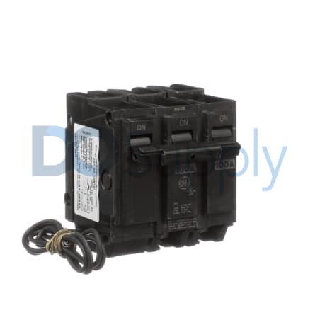 GE Fanuc Emerson Spectra THQL21100ST1